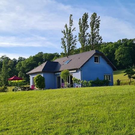 Chambres D'Hotes Relais Milord Estialescq Dış mekan fotoğraf