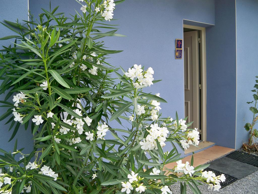 Chambres D'Hotes Relais Milord Estialescq Dış mekan fotoğraf
