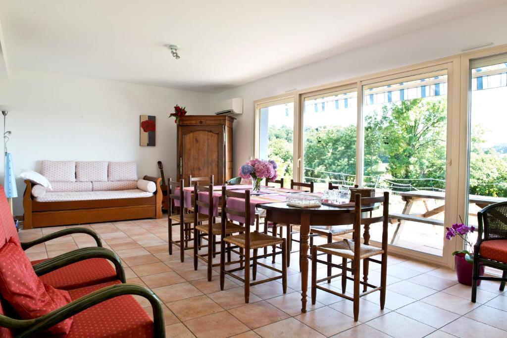 Chambres D'Hotes Relais Milord Estialescq Dış mekan fotoğraf