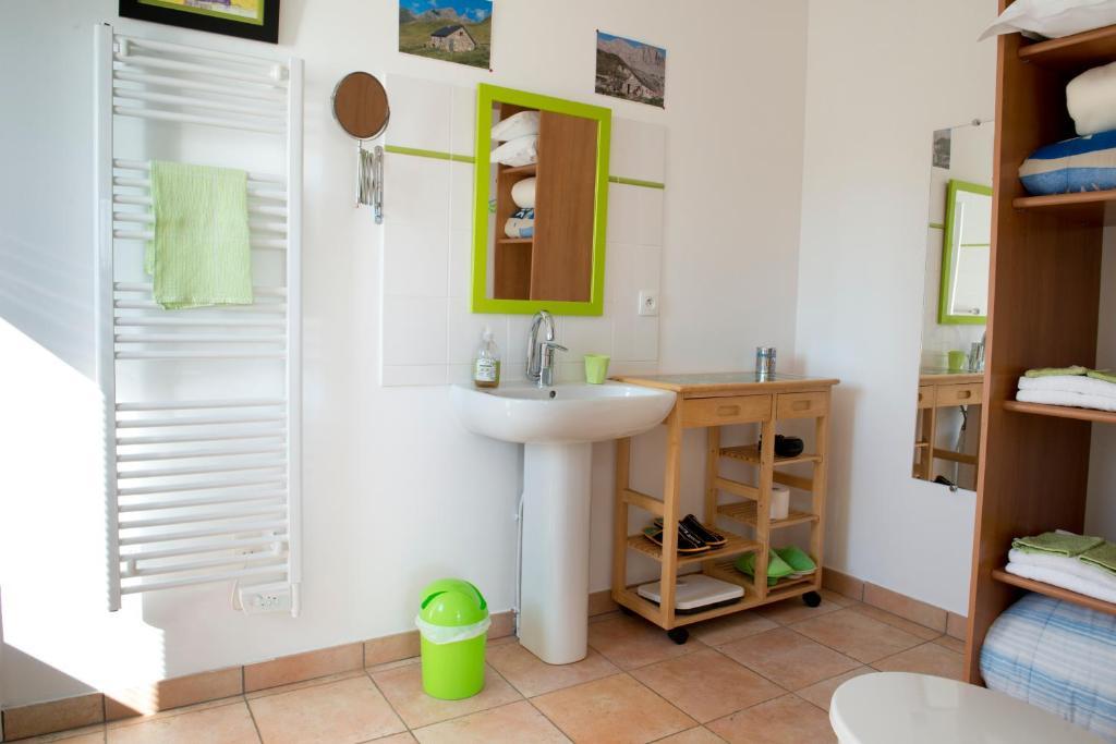 Chambres D'Hotes Relais Milord Estialescq Dış mekan fotoğraf